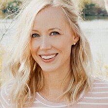 Janelle Wilson