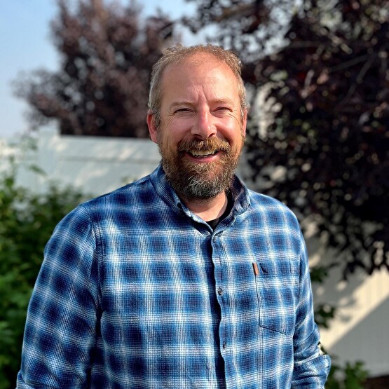 Ian Reid