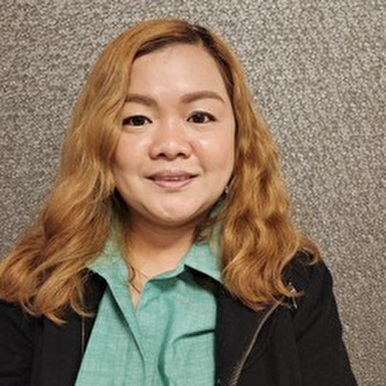 Khristine Tizon