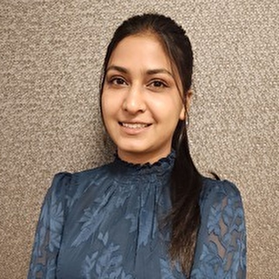 Ramanpreet Kaur