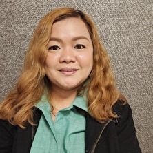 Khristine Tizon