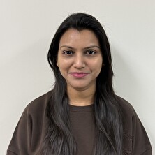 Poonam Salhotra