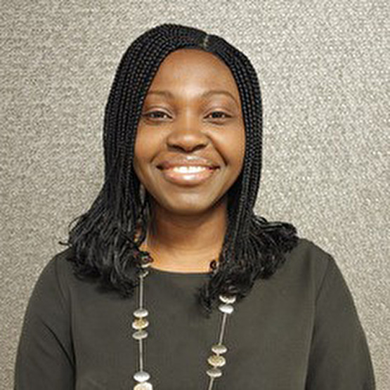 Adeola Amos