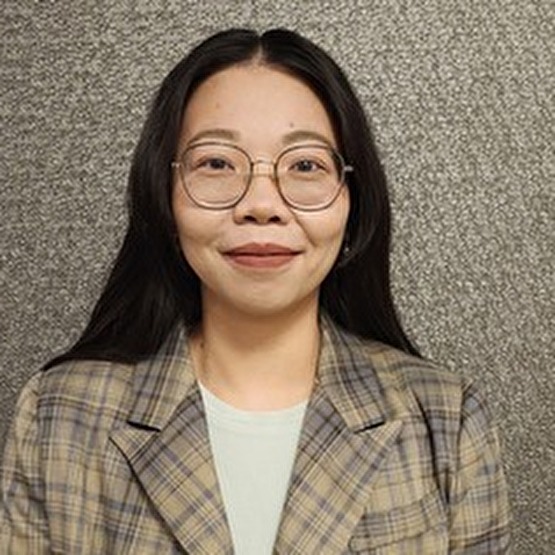 Ruby Yang