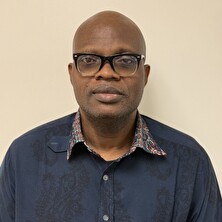 Osas Idahosa