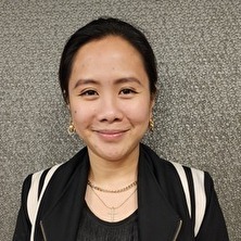 Glennise Handoc