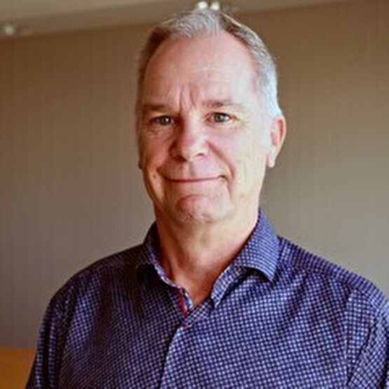 David headshot