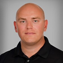 Jon Stricker