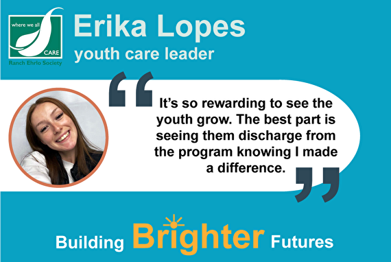 It’s so rewarding to see the youth grow. The best 