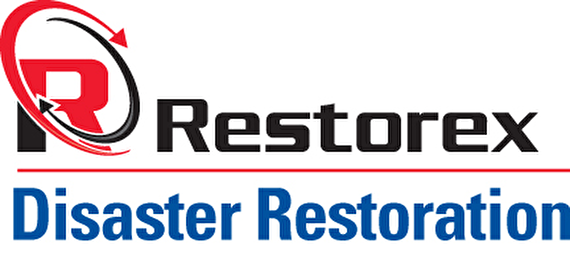 Restorex logo