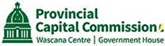 Provincial Capital Commission logo